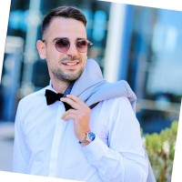 Tomer Biton Email
