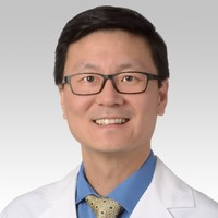 Northwestern Medicine Delnor Hospital Employee Brian Chang's profile photo