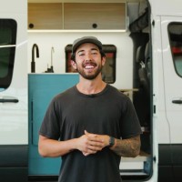 Yama Vans Employee Pat Bruns's profile photo