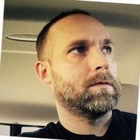 Ralph Lauren Employee David Staples's profile photo