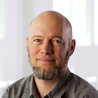 Foursquare Employee C. Miller's profile photo