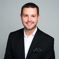 Bar Rescue Employee Sean Walker's profile photo
