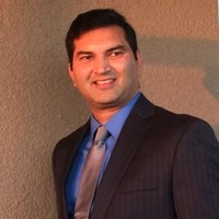 Medallion Home Employee Pradip Gandhi's profile photo