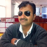 Bhupender Singh Email
