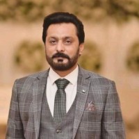 DAEWOO FastEX Employee Mian Umar's profile photo