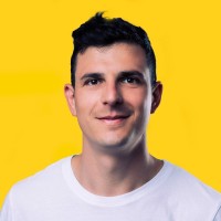Redokun Employee Stefano Bernardi's profile photo