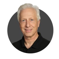 Parker University Employee Jim David's profile photo