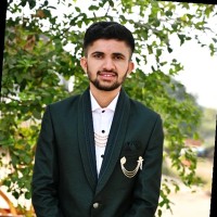 Demaze Technologies Employee Chaudhary Dip's profile photo