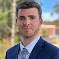 Savour Restaurant Employee Samuel Barnett's profile photo