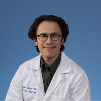 UCLA Health Employee Jonathan Quach's profile photo
