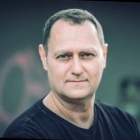 Tango Employee Eyal Shohet's profile photo