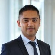 AGORA Property Group Employee Max Vaghella's profile photo