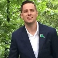 National Senior Benefit Advisors Employee Romin Montazeri's profile photo