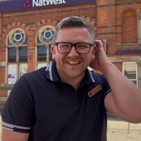 NatWest Employee Mark Ccbi's profile photo