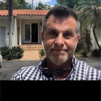 SmartTrader Employee Richard Johnson's profile photo