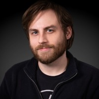 Nintendo Life Employee Kevin Podas's profile photo