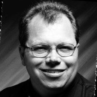 Patrick Teagarden