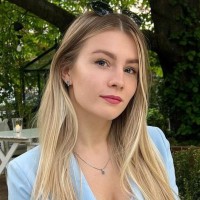 French Connection Employee Bailey Jones's profile photo