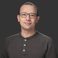 TigerEye Employee Yuri Yakubov's profile photo