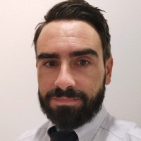 Blastness Employee Renato Brancato's profile photo