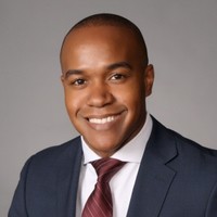 Bank of America Merrill Lynch Employee Corey White's profile photo