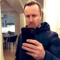 Nick Cairns Email & Phone Number