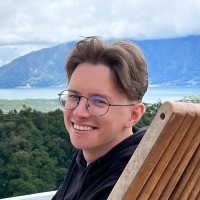 UMSCHOOL Employee Oleg Iastremskii's profile photo