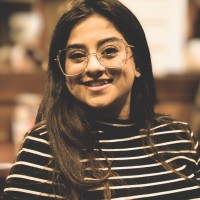 Niagara Inflatables Employee Zainab Siddiqui's profile photo