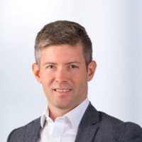 Clifford Chance Employee Robert Clay's profile photo