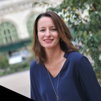 Panacee Employee Céline Hollinger's profile photo