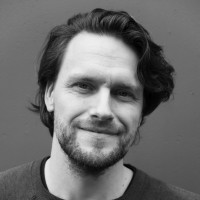 Meulenhoff Boekerij Employee Hans Klis's profile photo