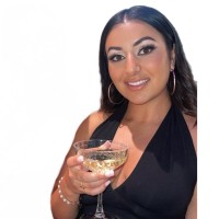 Alpha Facilities Group Employee Jenay Redif's profile photo