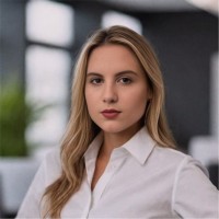 Yana Petrova Email & Phone Number