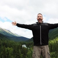 Jakprints Employee Nick Detomaso's profile photo