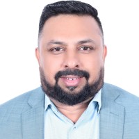 PAMCAL Employee Niranjan Desai's profile photo