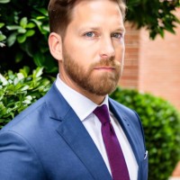 Orlando Health Employee Michael Hawks's profile photo