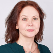 Villa Abel Employee Saskia Plompen's profile photo