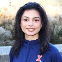 Shedd Aquarium Employee Isabel Cuevas's profile photo