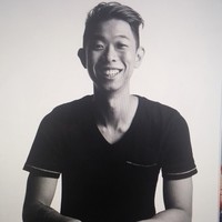 OUE Restaurants Employee Benedict Teo's profile photo