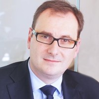 BGL BNP Paribas Employee Philippe Pedrotti's profile photo