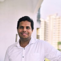 Sunil Ms Email
