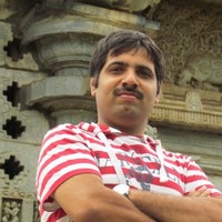 Eshwar Chandra Email
