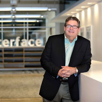 Interface Employee Daniel Hendrix's profile photo