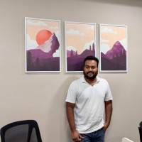 Augment Employee Vijay Babu's profile photo