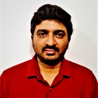 Global TCAD Solutions Employee Santhosh Varma's profile photo
