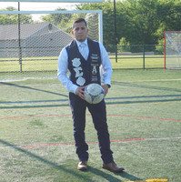 Cedar Stars Rush Employee Ronny Suarez's profile photo