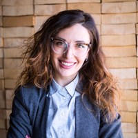 Rubner Employee Claudia dei's profile photo