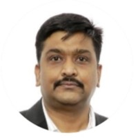 Nokia Employee Praveen Kumar's profile photo