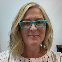 ConexED Employee Natalie Freese's profile photo