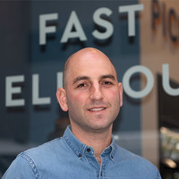 Gavin Caganoff Email & Phone Number